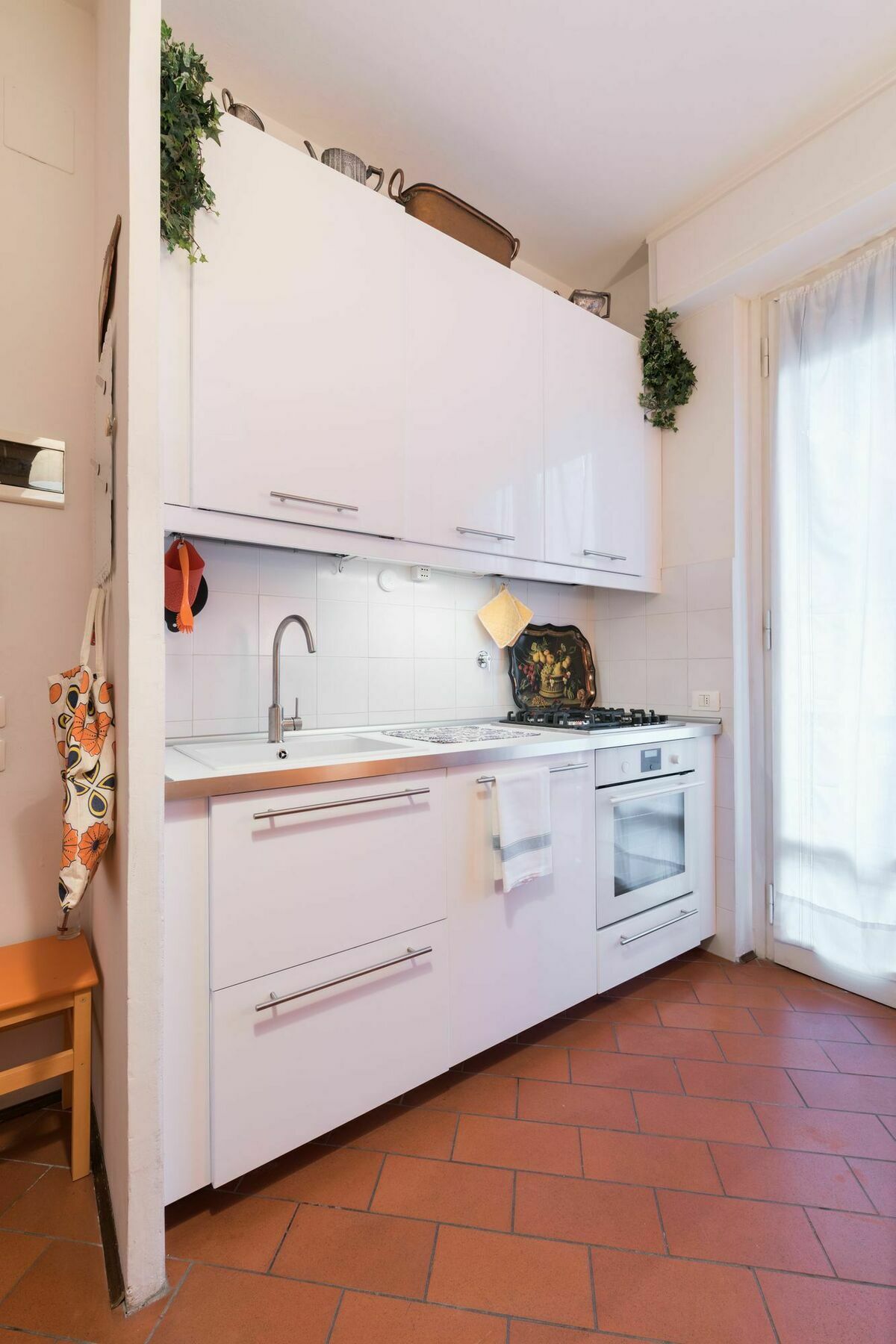 Roommo Savonarola Florenz Exterior foto